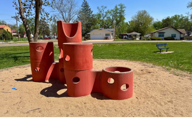 Gemini-Park