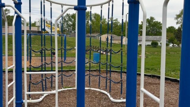Gilbert-Park