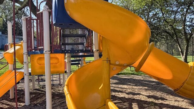 Graham-Park