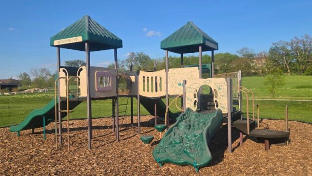 Greenbriar-Park