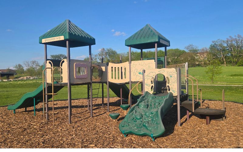 Greenbriar-Park