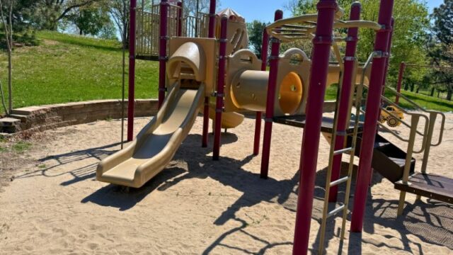 Hitchcock-Park