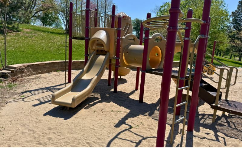 Hitchcock-Park