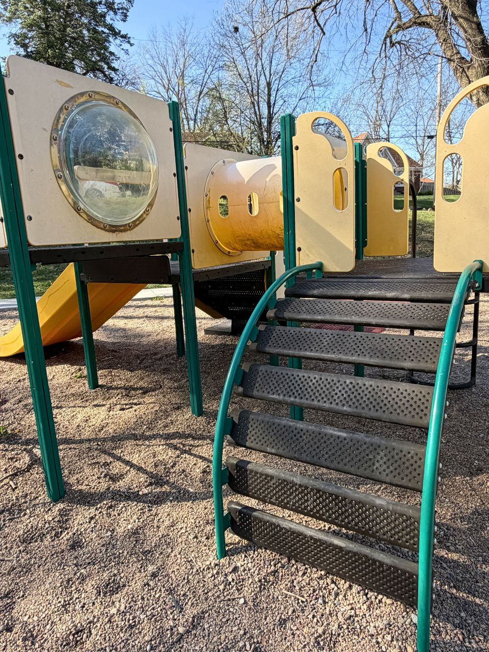 Kimball-Park
