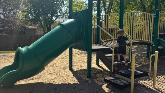 Parkside-Park