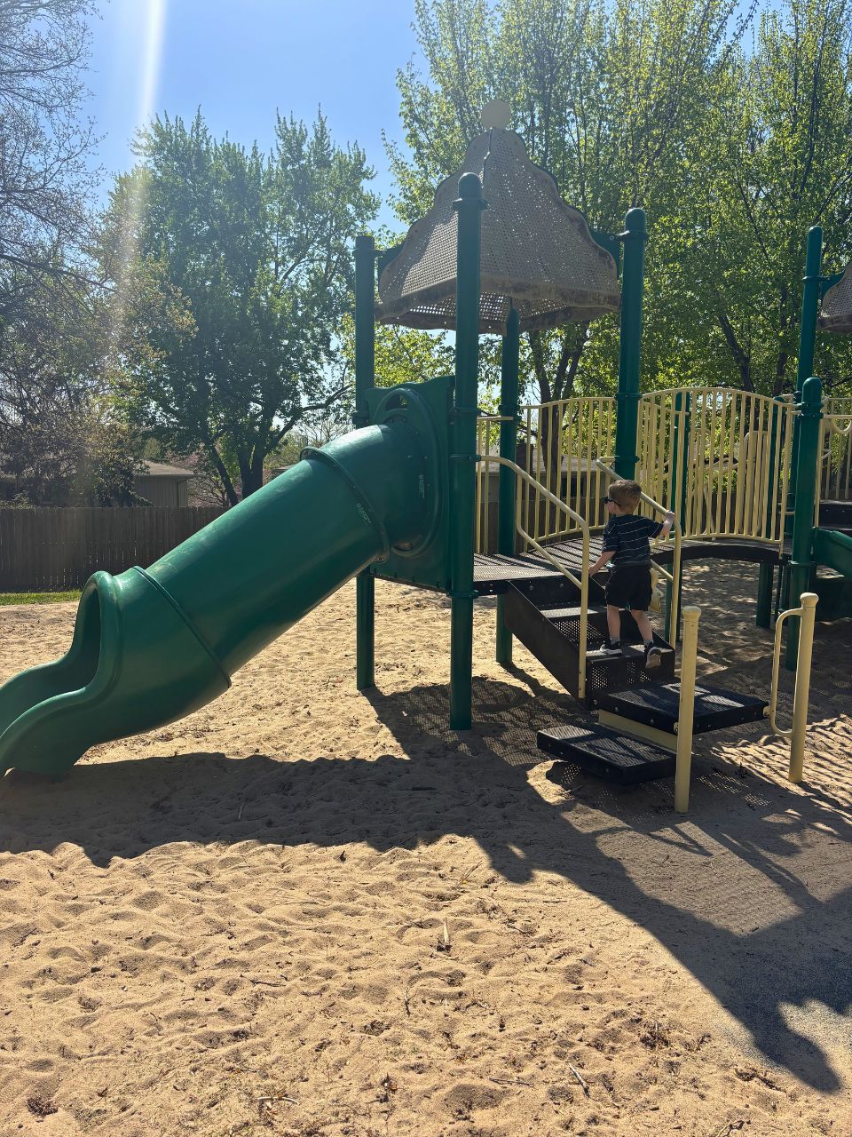 Parkside-Park
