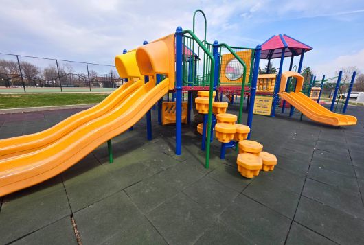 Seymour-Smith-Park