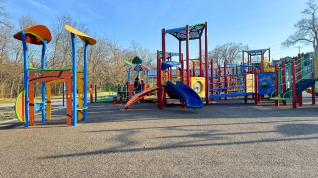 Stonecroft-Park