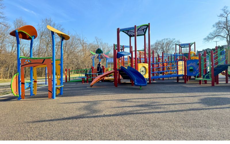 Stonecroft-Park