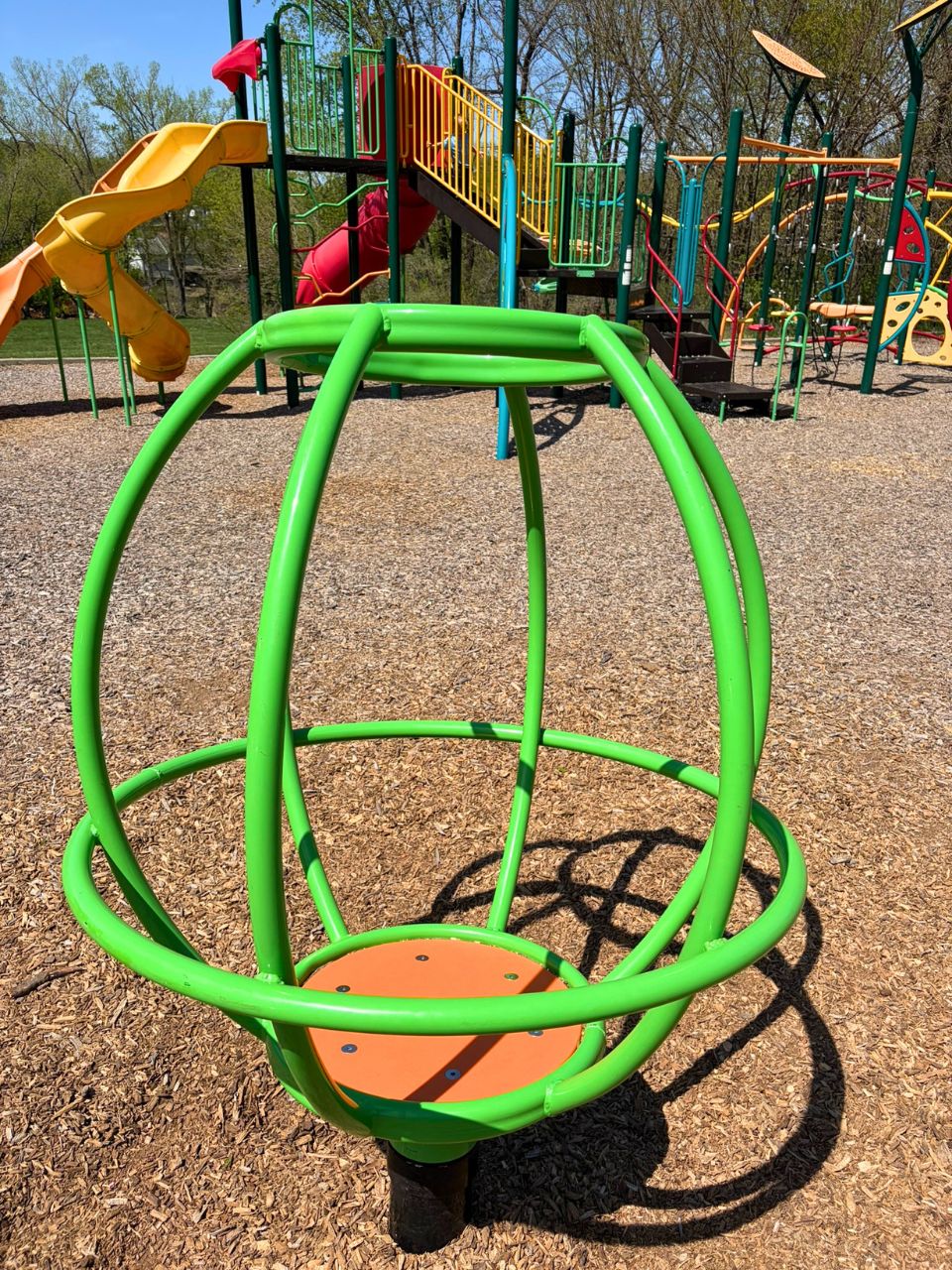 Swanson-Park