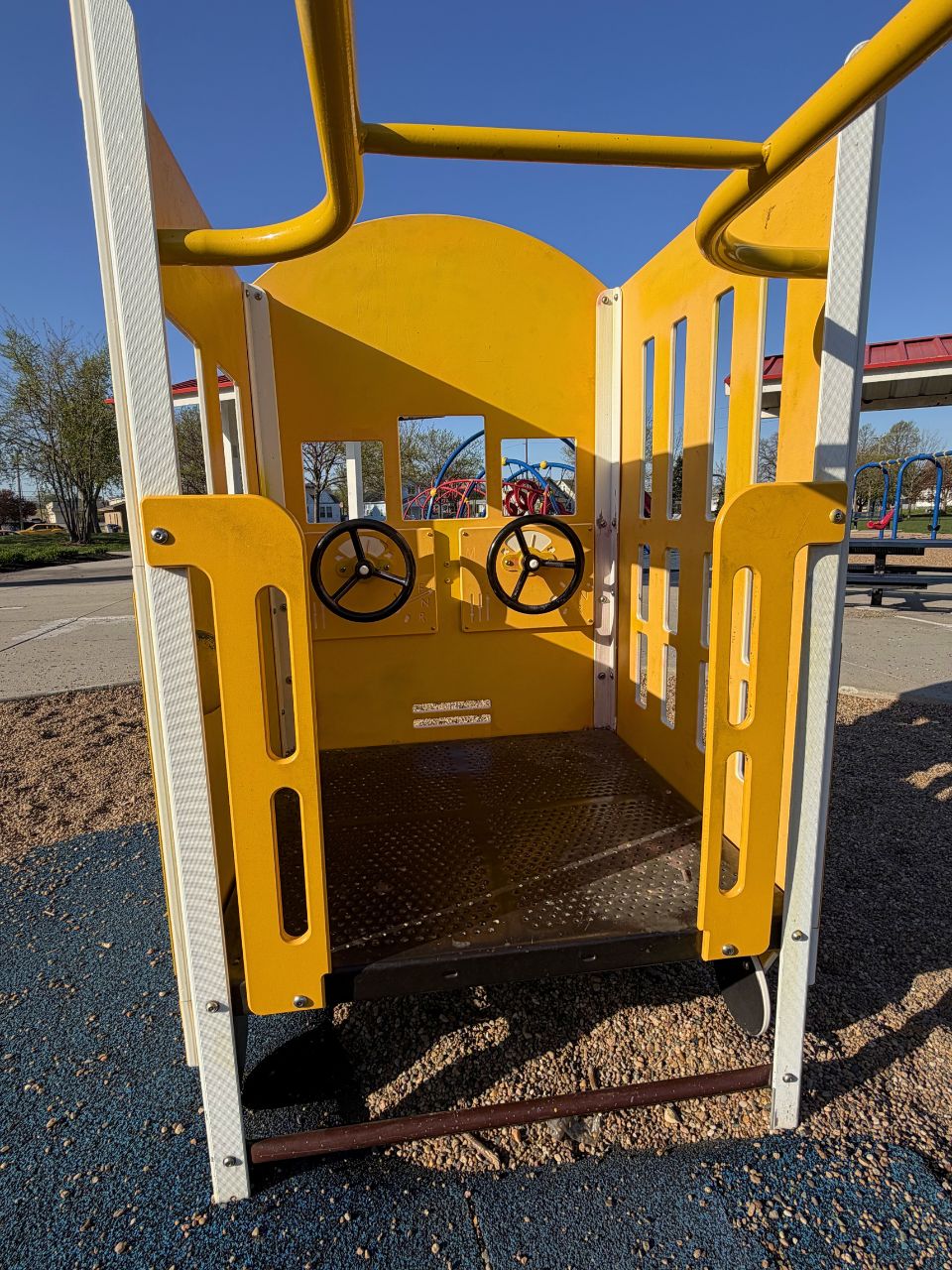 Trolley-Park6