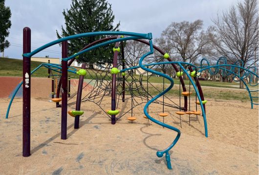 Yale-Park