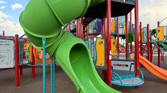 American-Heroes-Park