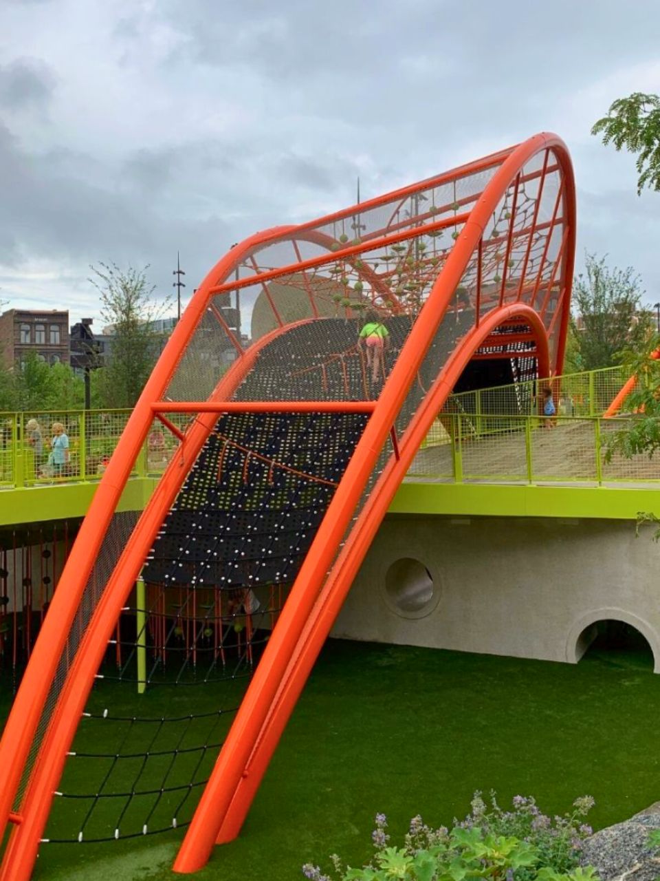 Arches-Playground