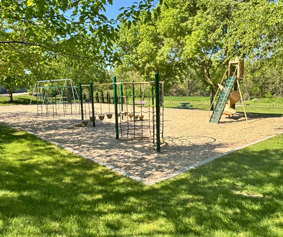 Barrington-Park