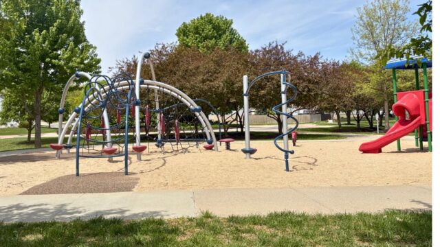 Bridlewood-Park