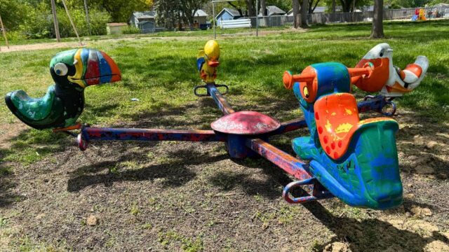 Camenzind-Park
