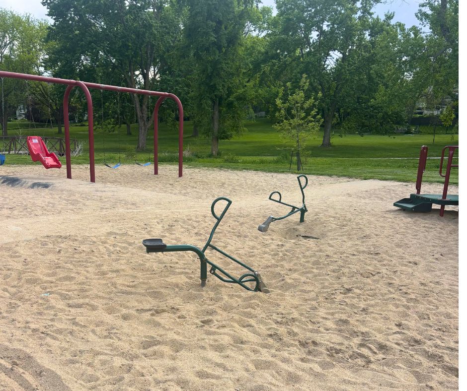 Center-Park