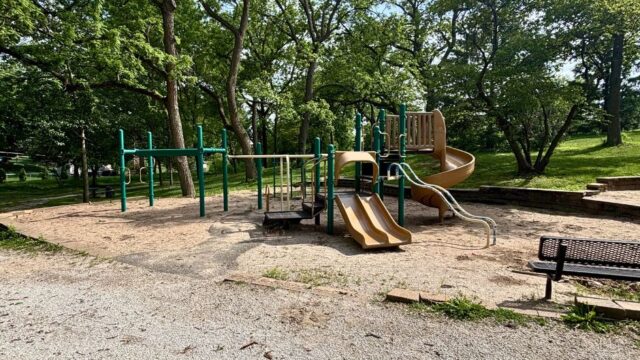 Chapel-Hill-Park