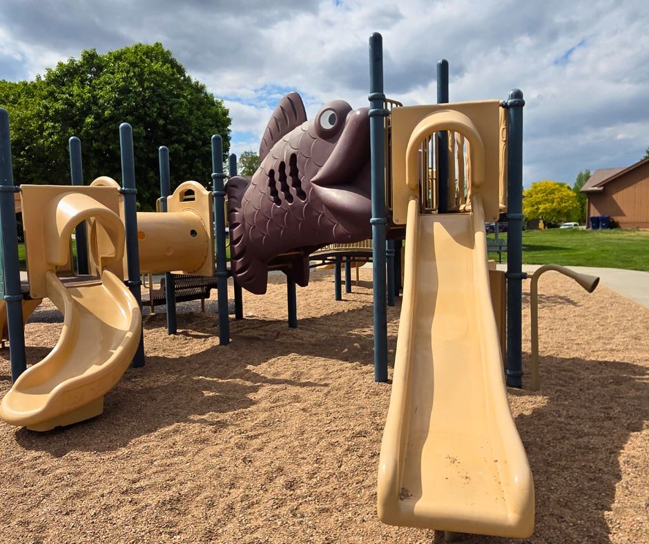 Chestnut-Ridge-Park