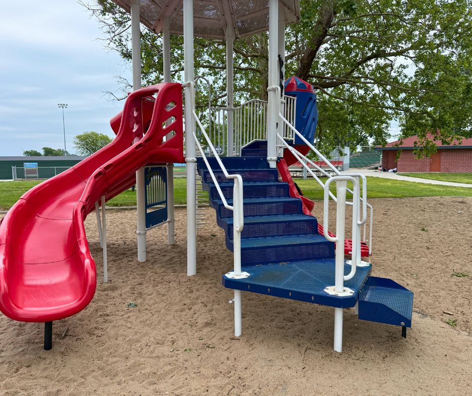 Christie-Heights-Park