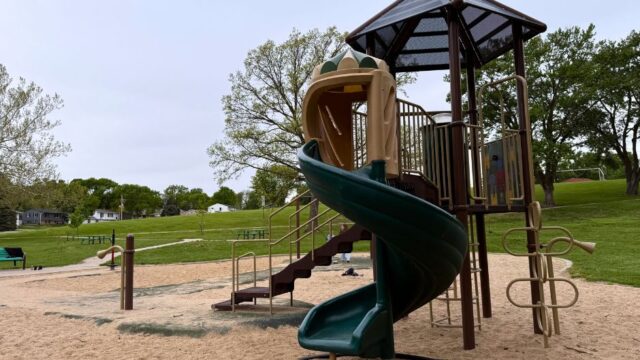 Cody-Park