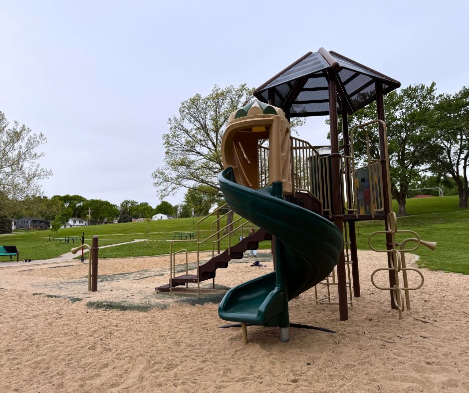Cody-Park
