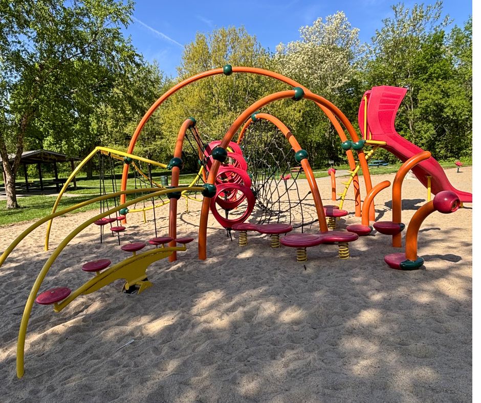 Cottonwood-Park