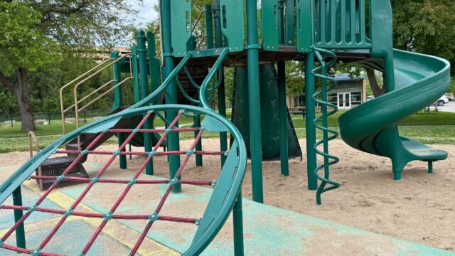 Dewey-Park