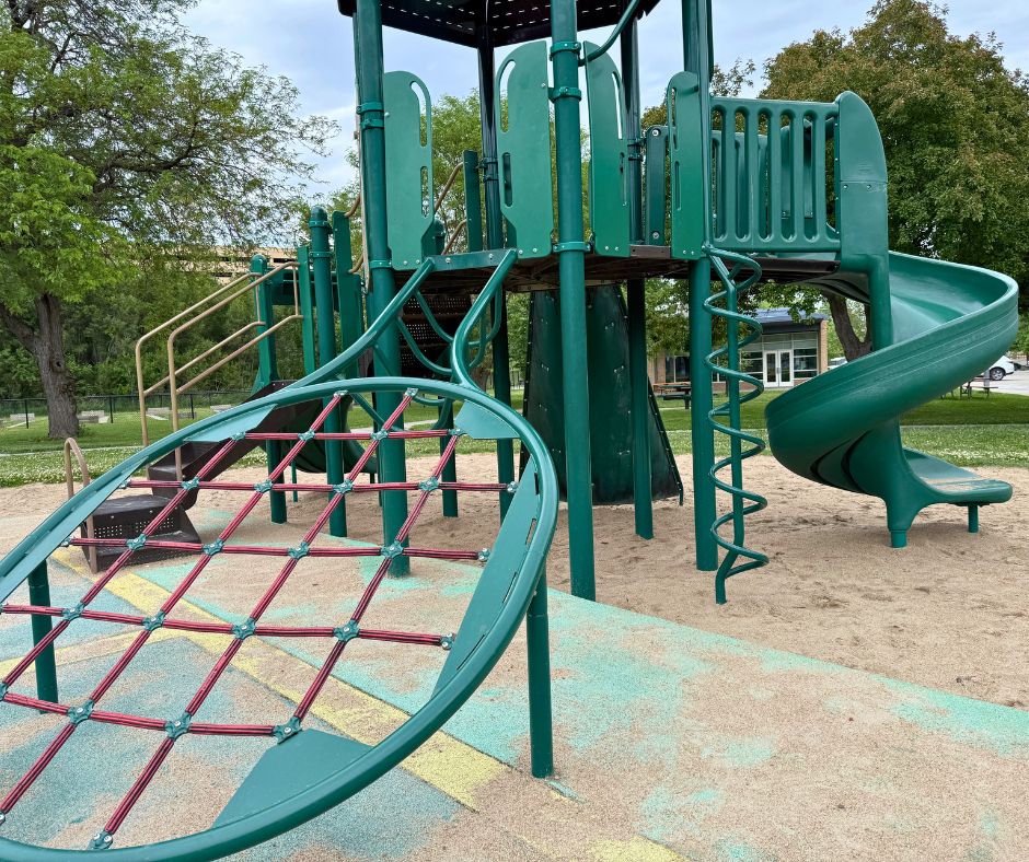 Dewey-Park