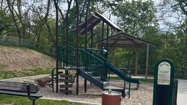 Eberle-Walden-Park