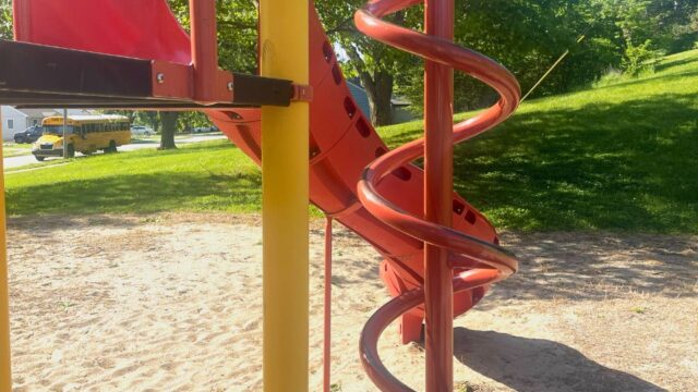 Erksine-Park