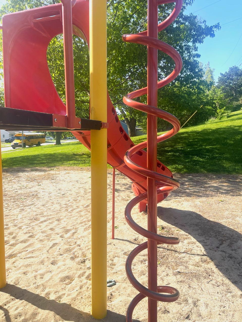 Erksine-Park