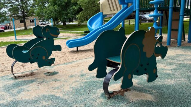 Essex-Park