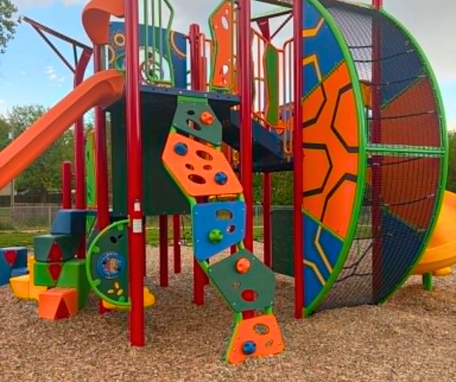 Everett-Park