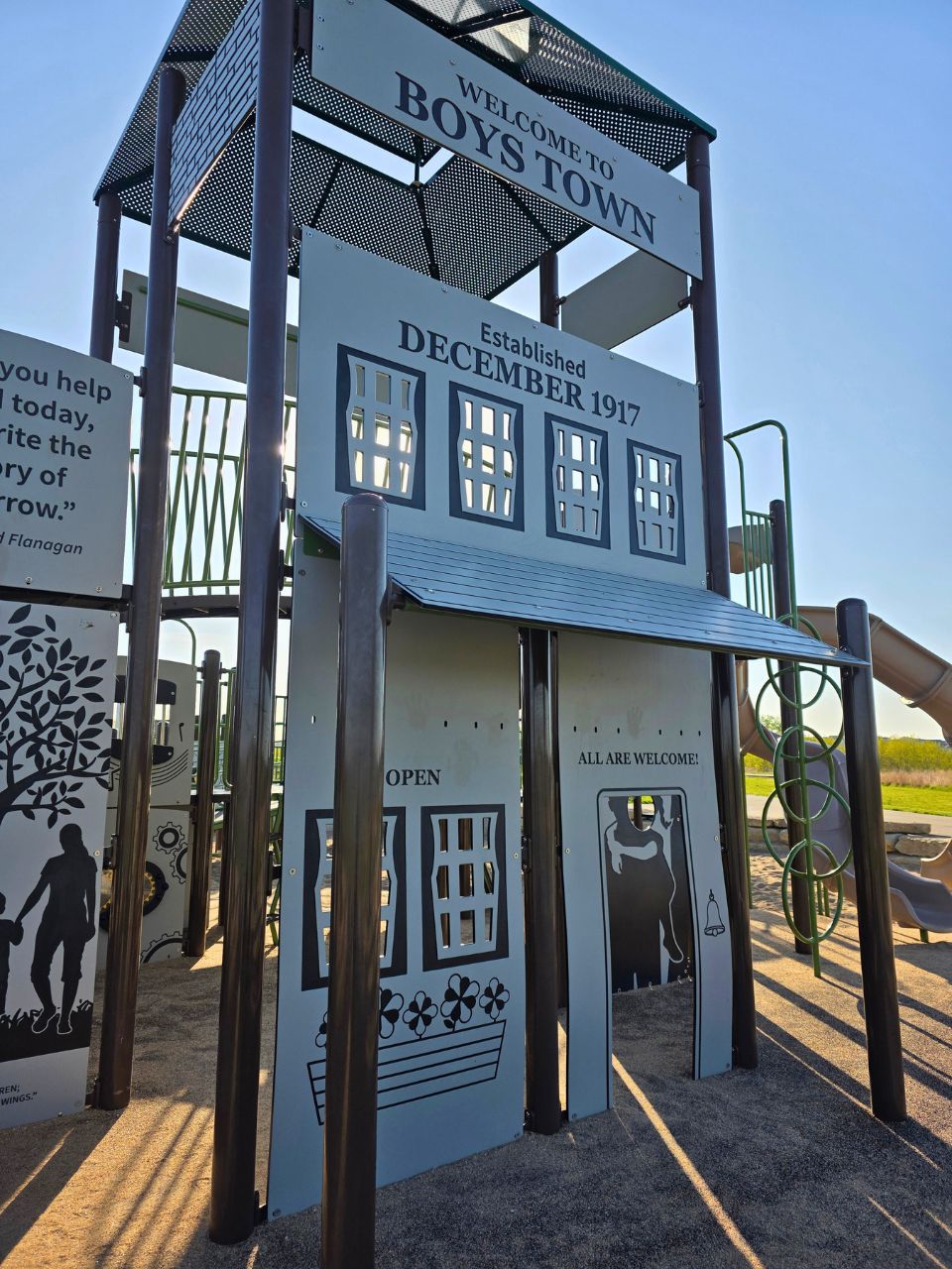 Flanagan-Inclusive-Park