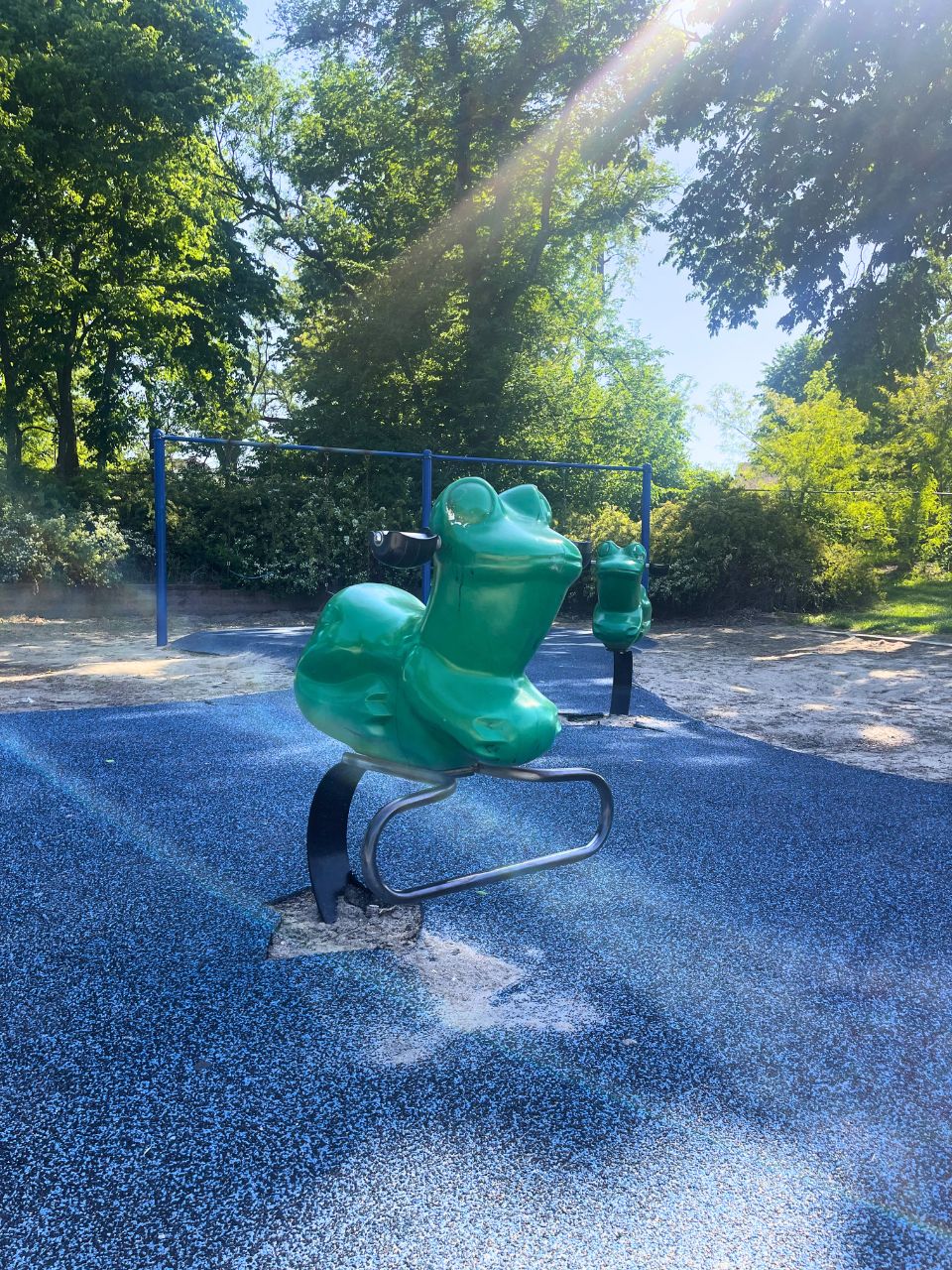 Franklin-Park