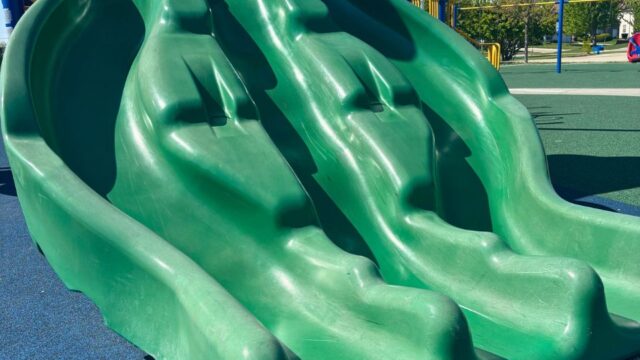 Frog-Park