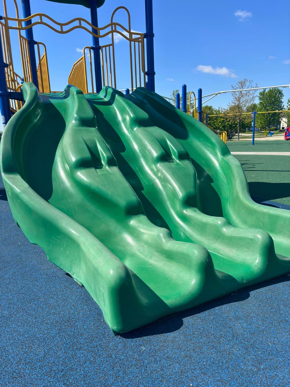 Frog-Park