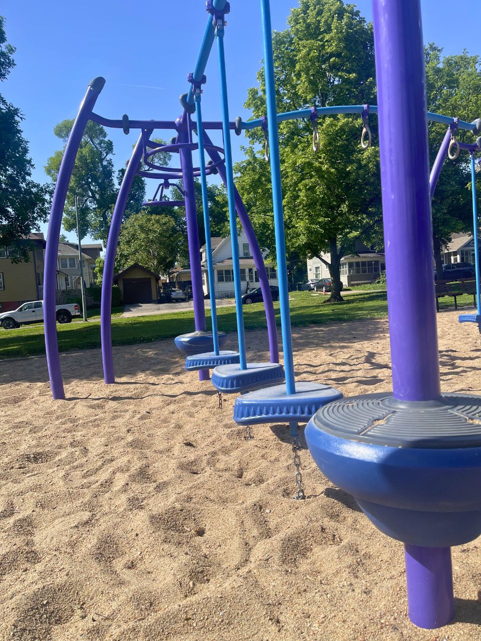 Gifford-Park