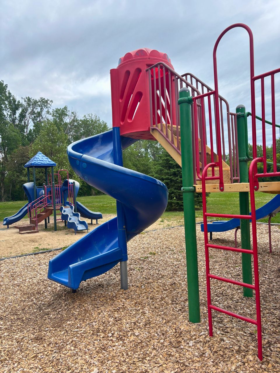 Glenwood-Hills-Park