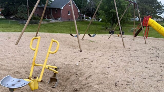 Goldenrod-Park