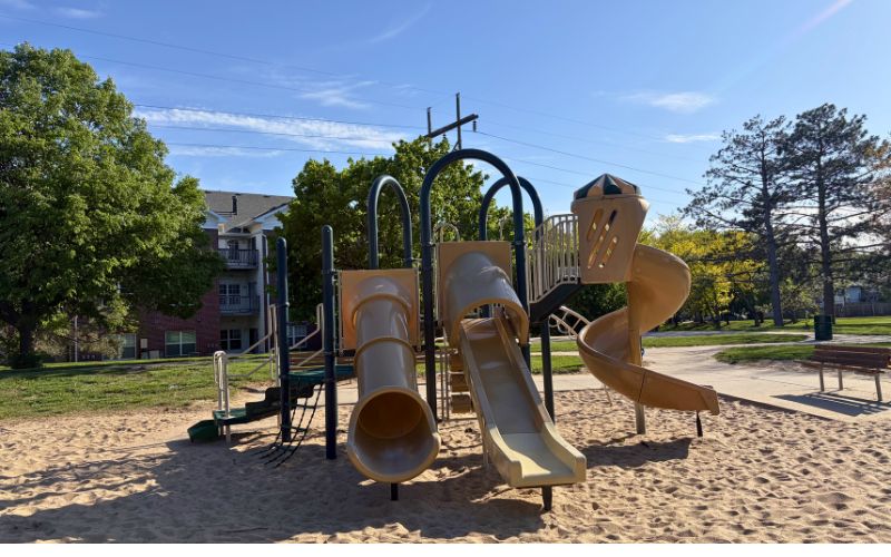 Greentree-Park