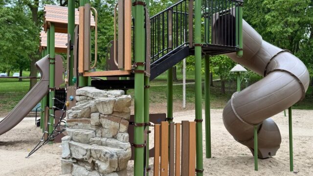 Hanscom-Park
