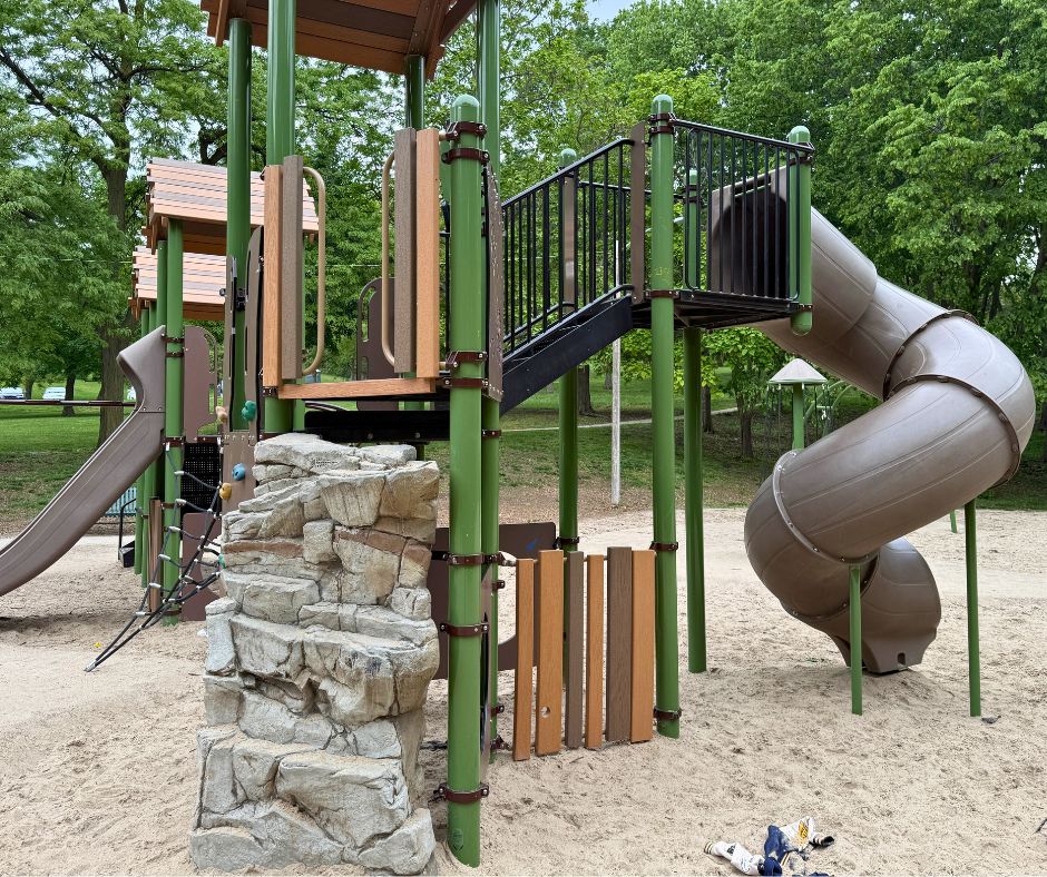 Hanscom-Park