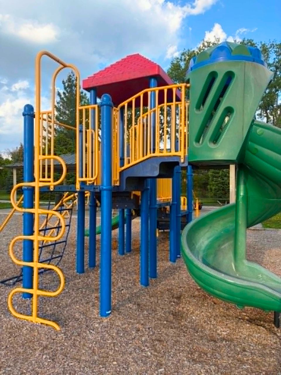 Hastings-Banner-Park