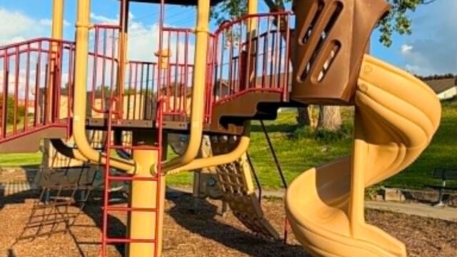 Heber-Park