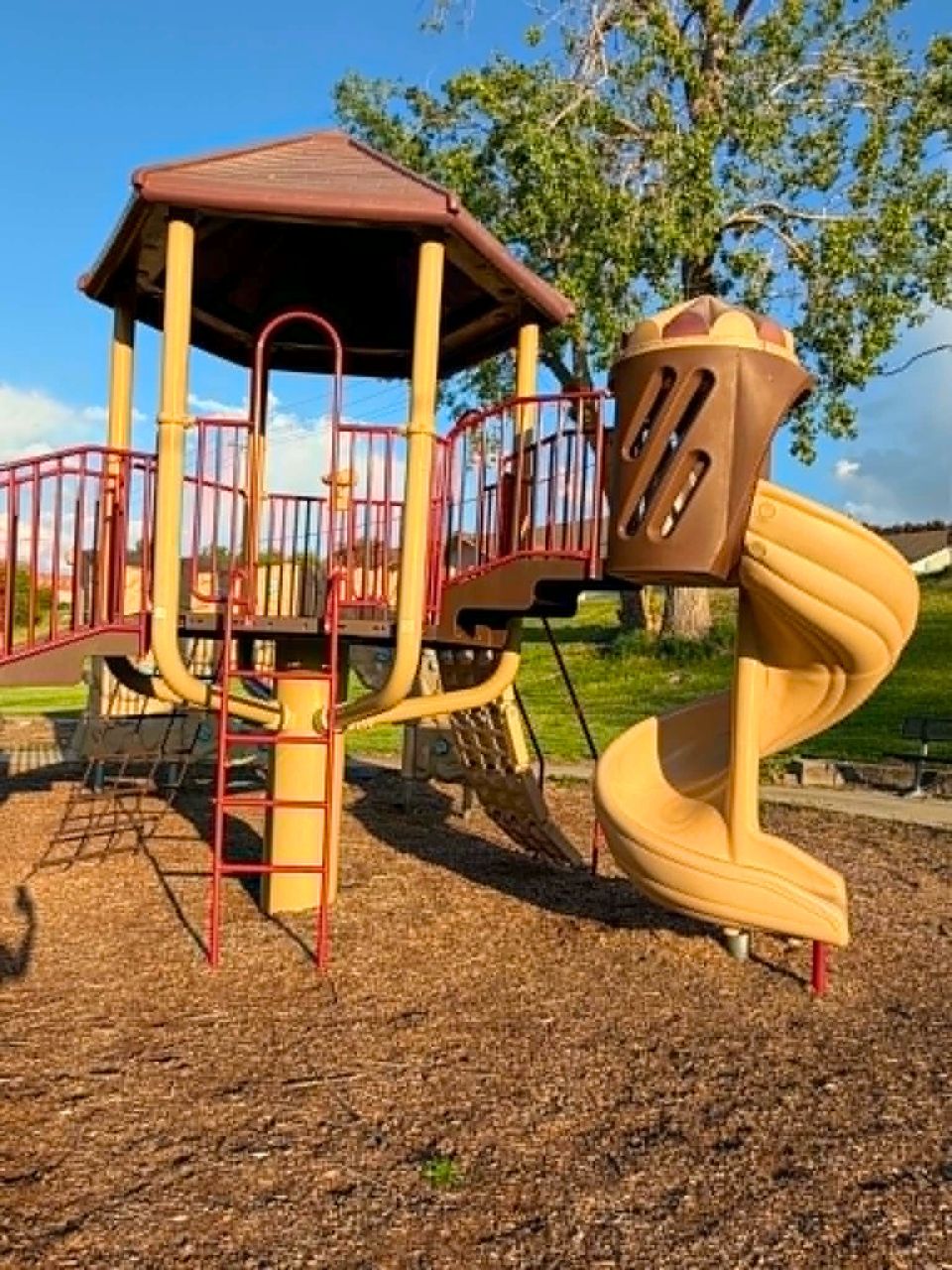 Heber-Park