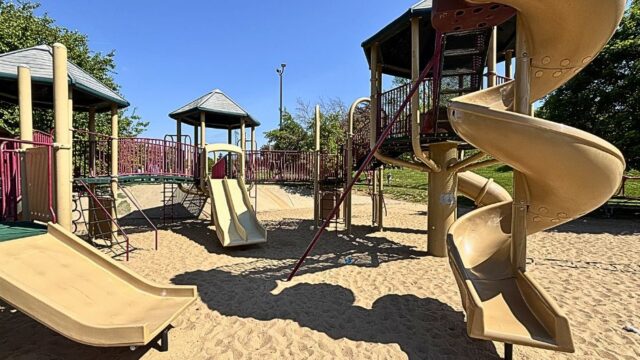 Hillsborough-Park