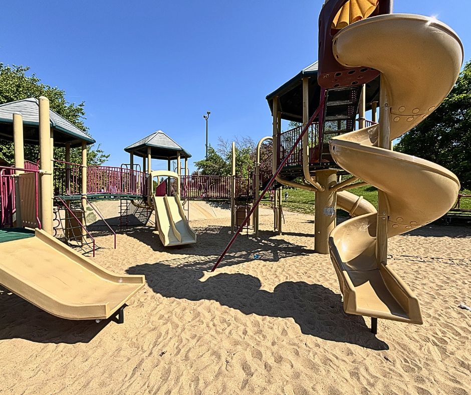 Hillsborough-Park